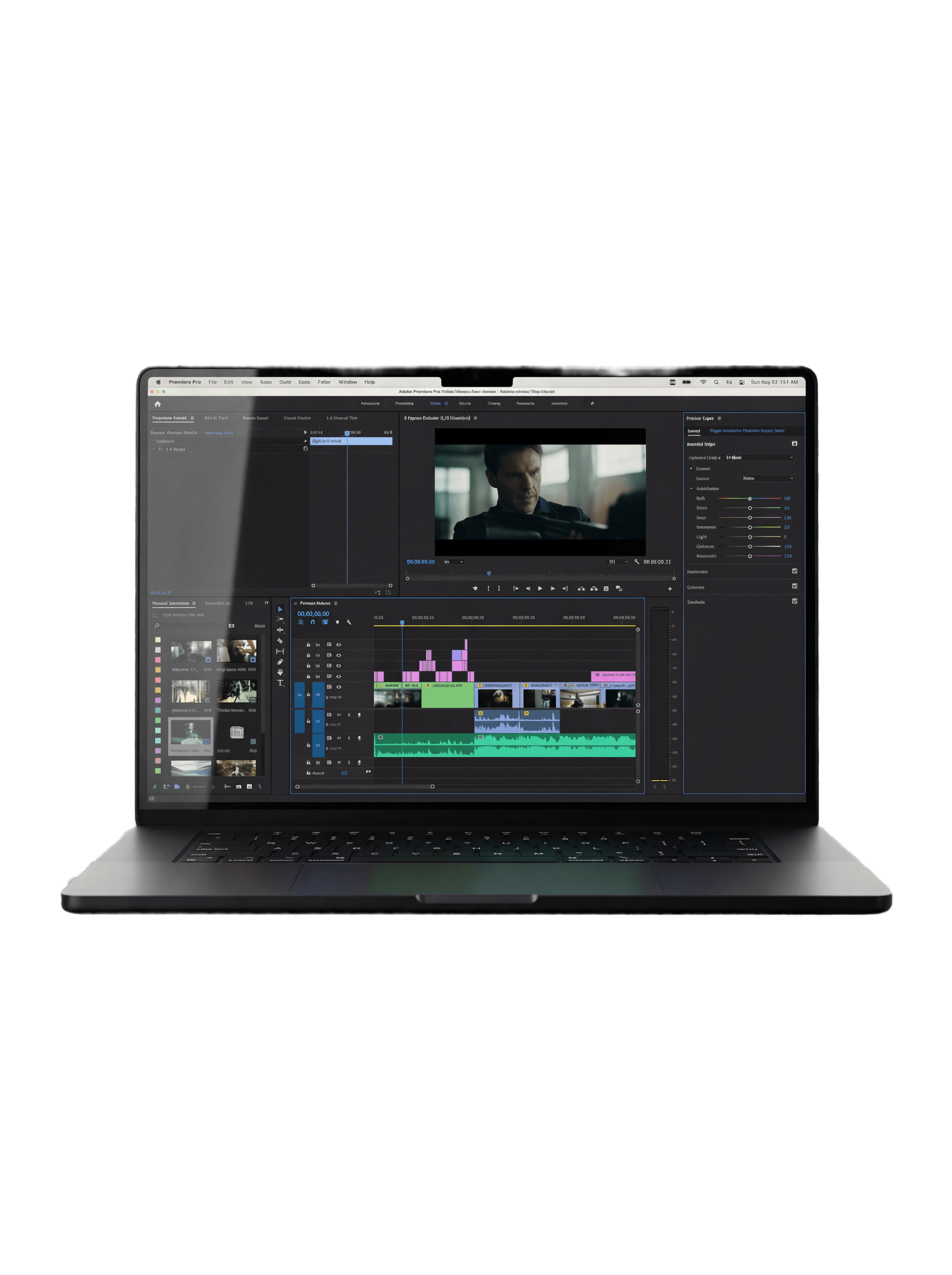 MacBook Pro
